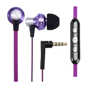 Awei S950vi Noise Cancellation 3.5mm Wired Earphone - Variant 4