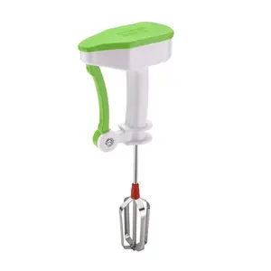 Power Free Emphasizing Value Manual Hand Blender Good Durability - Variant 2