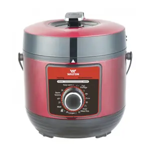 Walton WEPC-YB05 Multi Functions Electric Pressure Cooker 5 Liter