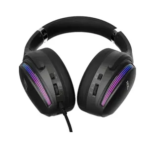 Asus ROG Fusion 500 Wired Over-Ear Gaming Headphone