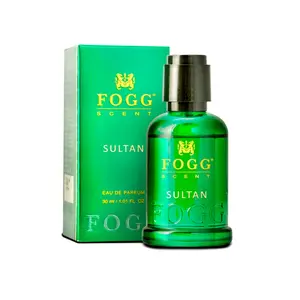 FOGG Sultan Fragrance For Men Body Scent / Perfume 30ml