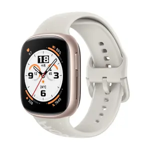 Honor Watch 4 AMOLED Smartwatch