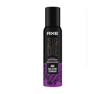 Axe Signature Maverick No Gas Body Spray For Men - 122ml