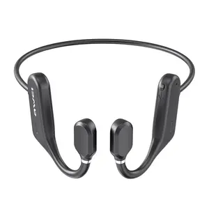 AWEI A889BL air conduction Bluetooth headset