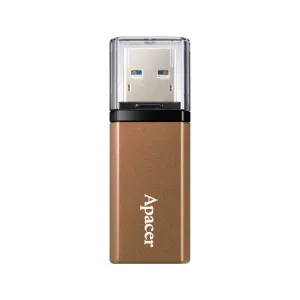 Apacer AH25C 256GB USB 3.2 Classical Bronze Pen drive