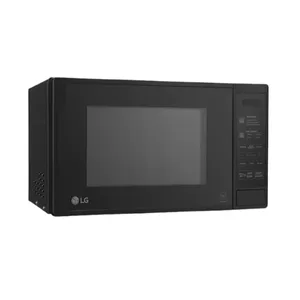 LG MS2042DB 20Ltr 700W Black Microwave Oven