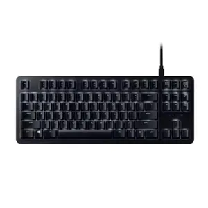 Razer BlackWidow Lite Silent & Compact Mechanical Gaming Keyboard