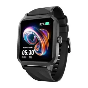 Fastrack Revoltt FS1 BT Calling Smartwatch