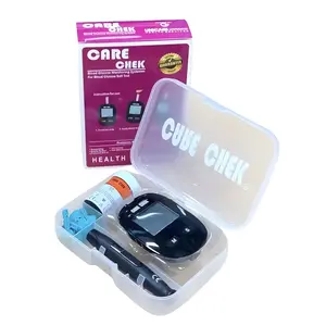 Care‑Chek Accurate & Easy Blood Glucose Monitor