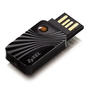 ZyXel NWD-2205 300Mbps Mini Wireless USB Adapter