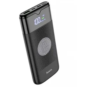 HOCO J63 Velocity PD+QC3.0 High Speed Charging Power Bank
