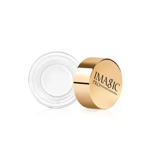 IMAGIC E04 White Waterproof Gel Eyeliner – Smudge-Proof Eye Definition