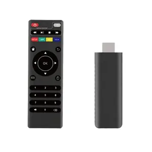 Amlogic S905 Android Smart TV STICK