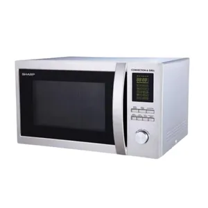 Sharp R-92A0-ST-V 32L Convection Grill Microwave Oven