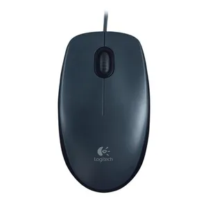 Logitech M90 USB Wired Optical Mouse