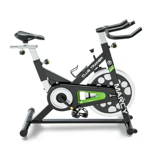 Marcy Club Revolution XJ-3220 Bike Cycle Trainer for Cardio Exercise, Multiple Colors Available