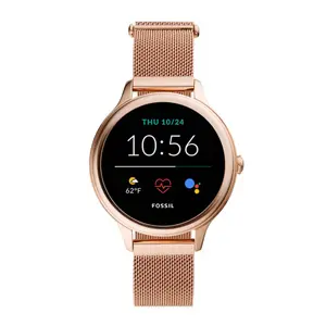 Fossil FTW6068 Generation 5E Women's Smart Watch