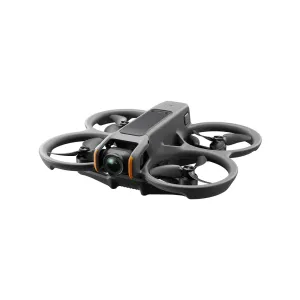 DJI Avata 2 Fly More Goggles & RC Motion 3 Controller Drone 