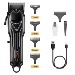 VGR V-298 Professional Hair Trimmer