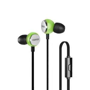 Edifier P293 In-ear 3.5mm Wired Earphones