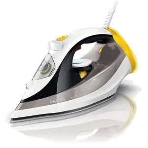 Philips GC3811/80 Azur Performer SteamGlide Plus Soleplate with Auto Steam Control Steam Iron