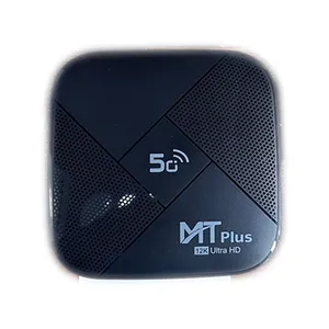 MT Plus 12K Smart Android TV Box