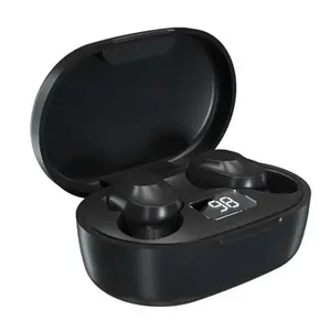 Lenovo XT91 TWS BT 5.0 Wireless Earbuds Gaming Headset