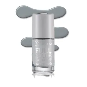 Flormar FC28 Full Color Nail Enamel Urban Escape Nail Polish