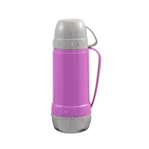 Winner 851446 Attractive Design Marvel Vacuum Flask 1000ml - Variant 3