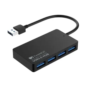 TwinMOS EzeeHUB-34L-M 4-Port USB Hub