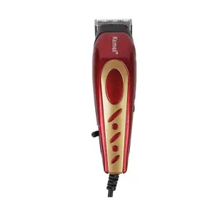 Kemei KM-5 Professional Barber Hair Clippers For Hair Salon Equipment
