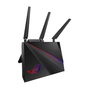ASUS ROG Rapture GT-AC2900 Dual Band Gigabit WiFi Gaming Router
