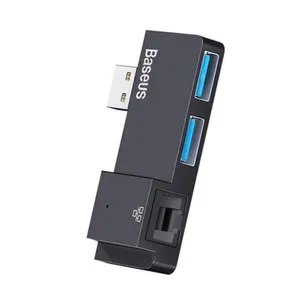 BASEUS CAHUB-FP01 USB MULTIFUNCTIONAL HUB FOR SURFACE PRO
