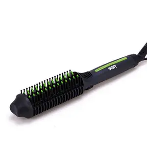VGR V503 High Quality Professional Ceramic Coated Plate Flat Hair Curler