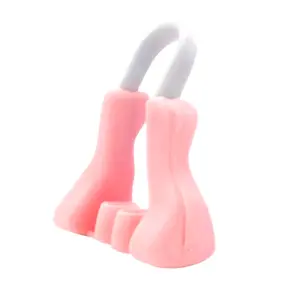 Silicone Nose Clip Corrector Device Bridge Nose Shapers - Variant 2
