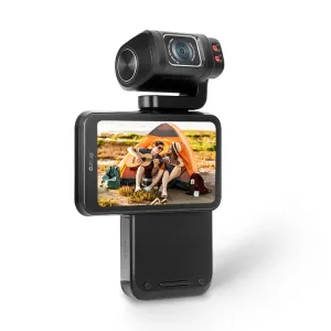 Ordro M3 5K 30fps Vlog Shooting Action Camera