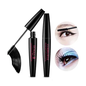 BIOAQUA Lengthening Curling Waterproof Mascara- 4g