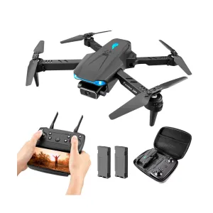 S89 Dual 4K Camera WiFi Toy Drone