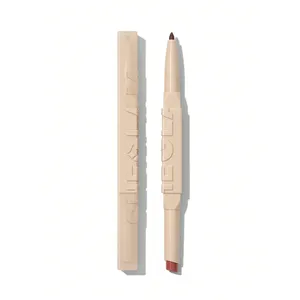 SHEGLAM Glam Cherry Fudge Lipstick & Lip Liner Duo