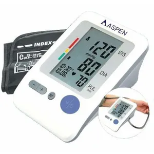 Micronet DBP-1334 Electronic Automatic Digital Blood Pressure Monitor