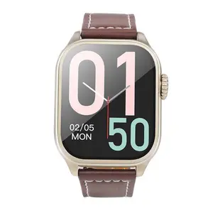 Hoco Y17 Sports Bluetooth Calling Smart Watch - Variant 3