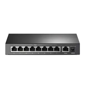 TP-Link TL-SF1009P 9-Port Network Switch