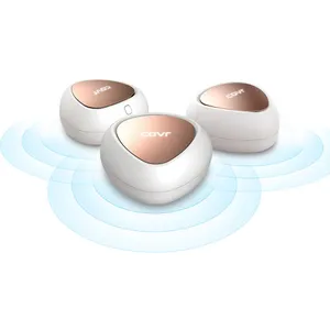 D-Link COVR-C1203 AC1200 Wireless Dual-Band Whole Home Wi-Fi Router (3 pack)