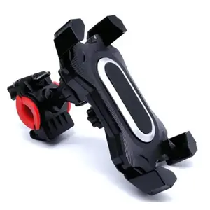 Universal Bracket Phone Holder Mobile Mount Holder For bike/cycle