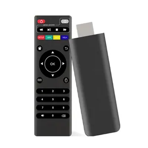 Watch om Full HD Streaming Device Android TV Stick