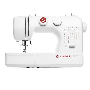 SINGER SRSM-SM024 Affordable  Electric Sewing Machine  for Beginners