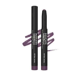 NIOR Red Carpet Lip Color 06 New Jersey Lipstick