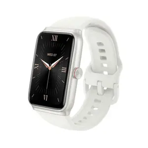 Honor Choice Moecen Band AMOLED Bluetooth Calling Smart Band - Variant 2