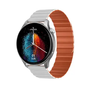 IMILAB W13 Bluetooth Calling Smart Watch - Variant 2
