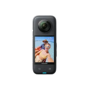 Insta360 X3 Waterproof 360 Action Camera